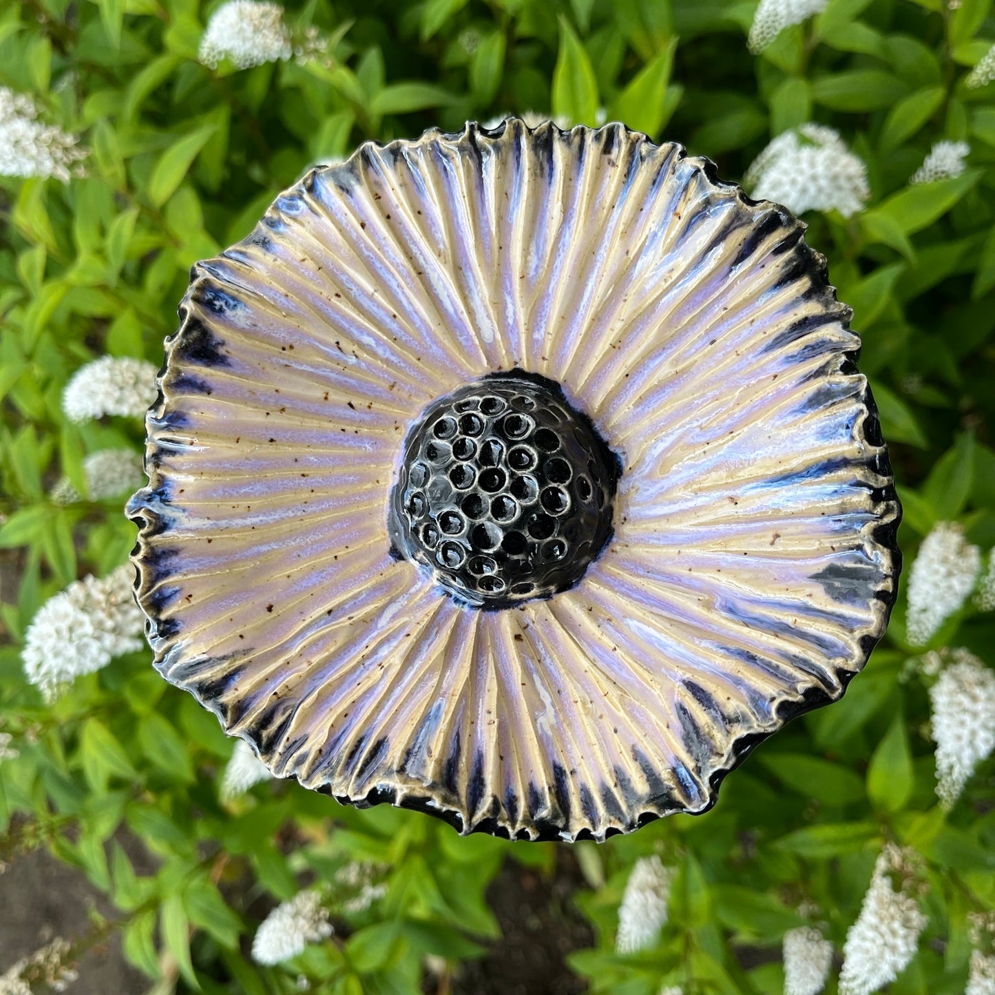 Blomst