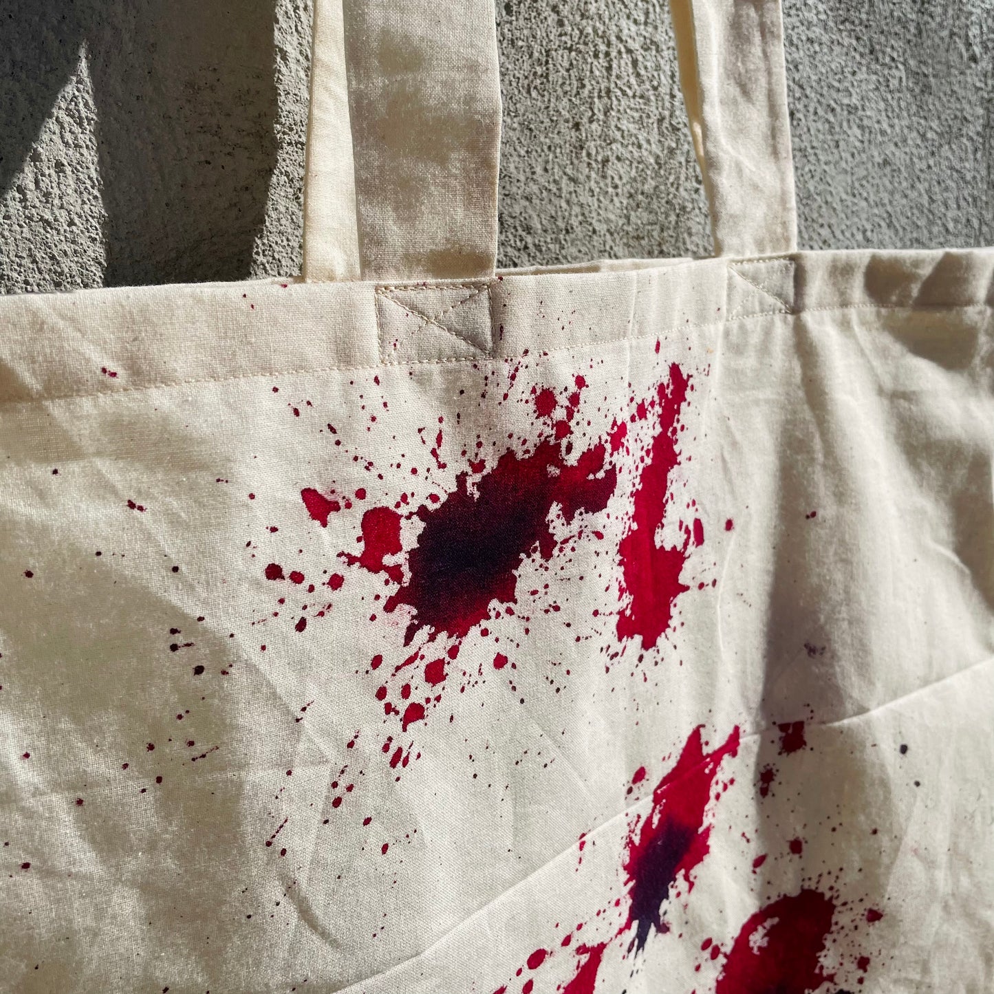 Totebag Bakkelandet